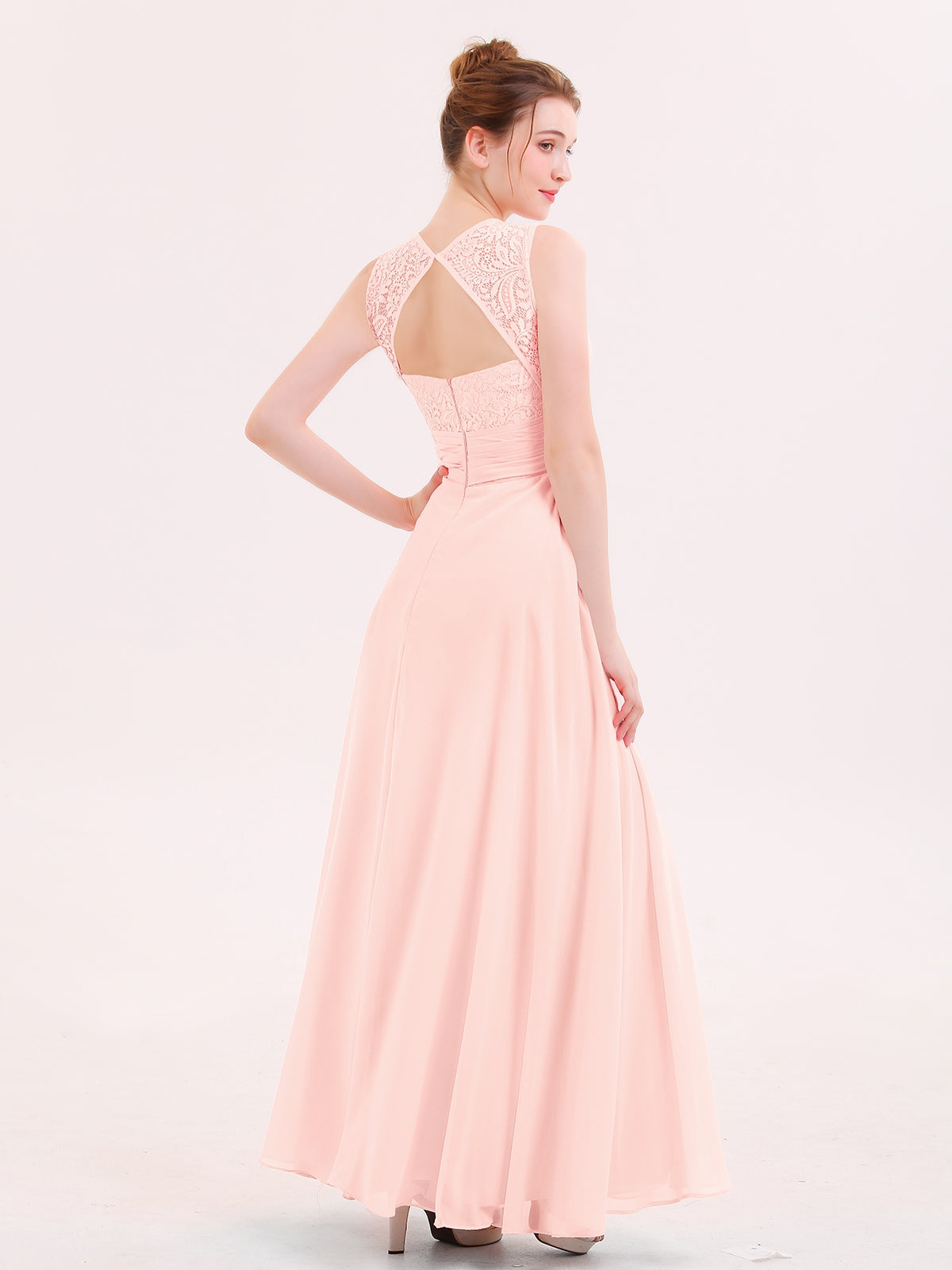 Pearl Pink